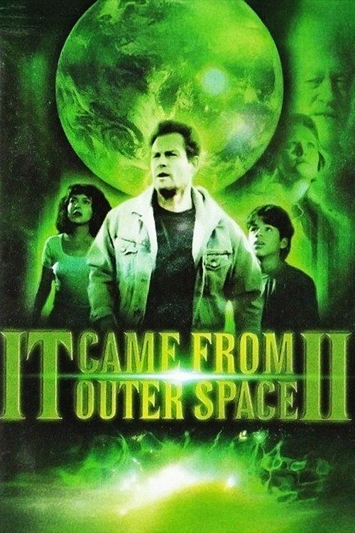 It Came from Outer Space II