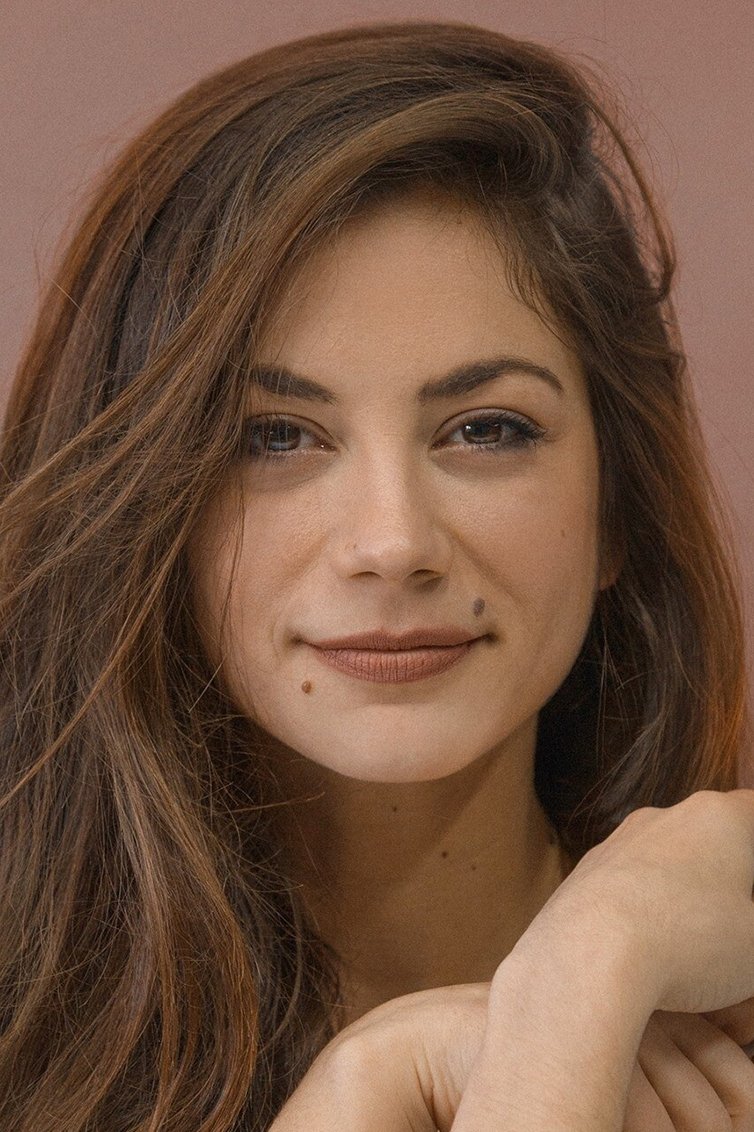 et billede af Antriana Andreovits