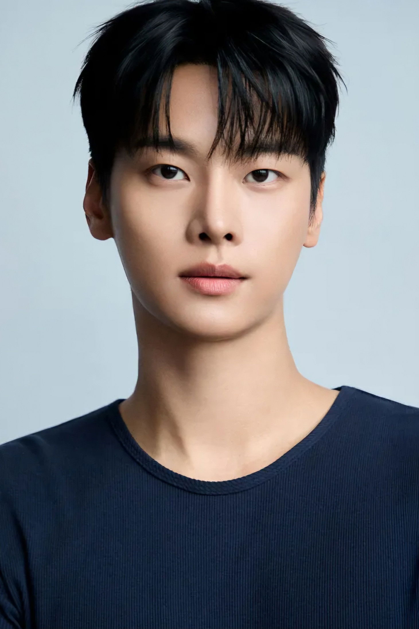 et billede af Cha Hak-yeon