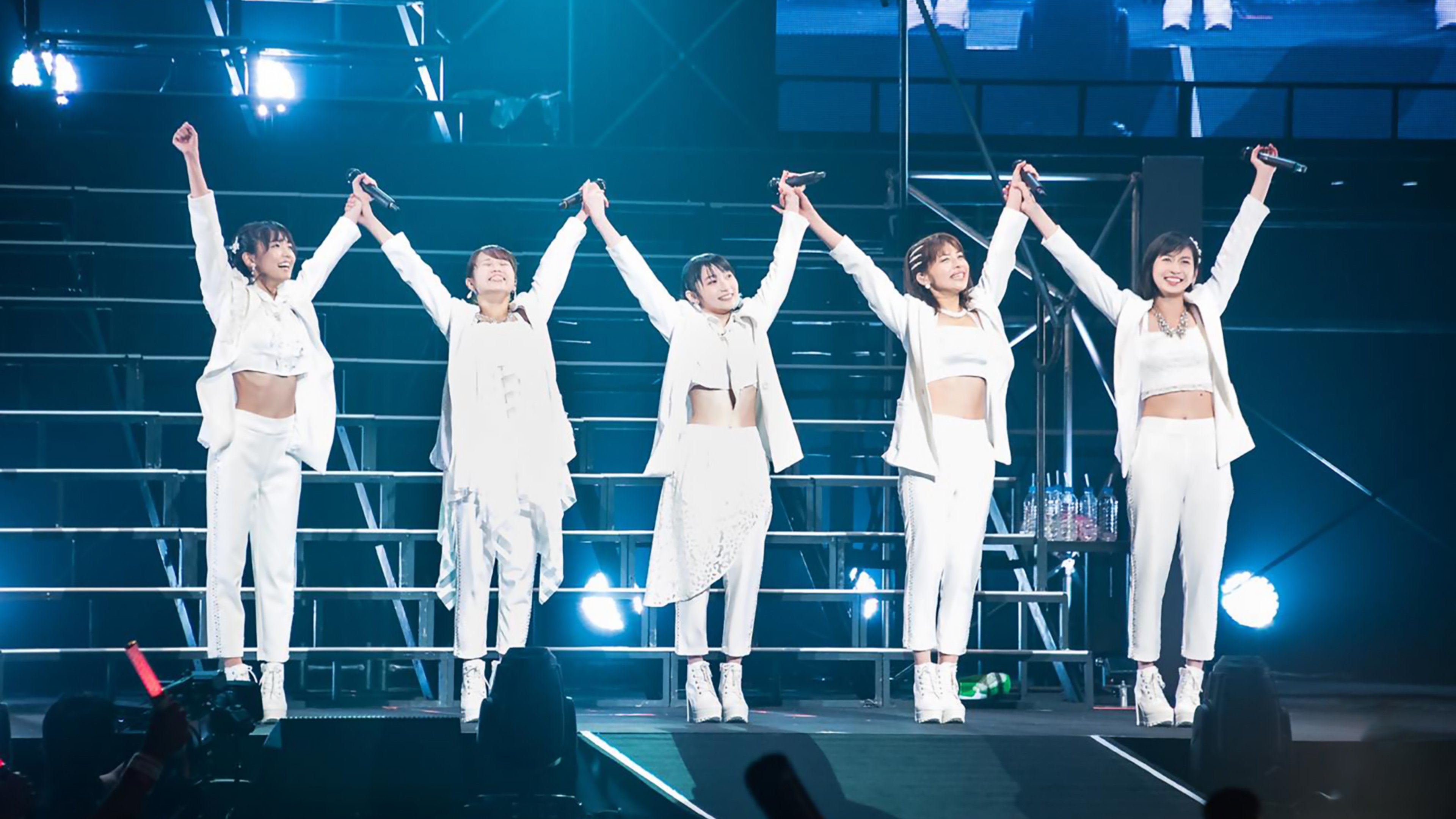 Juice=Juice 2016 Winter LIVE MISSION FINAL at Nippon Budokan (2016)