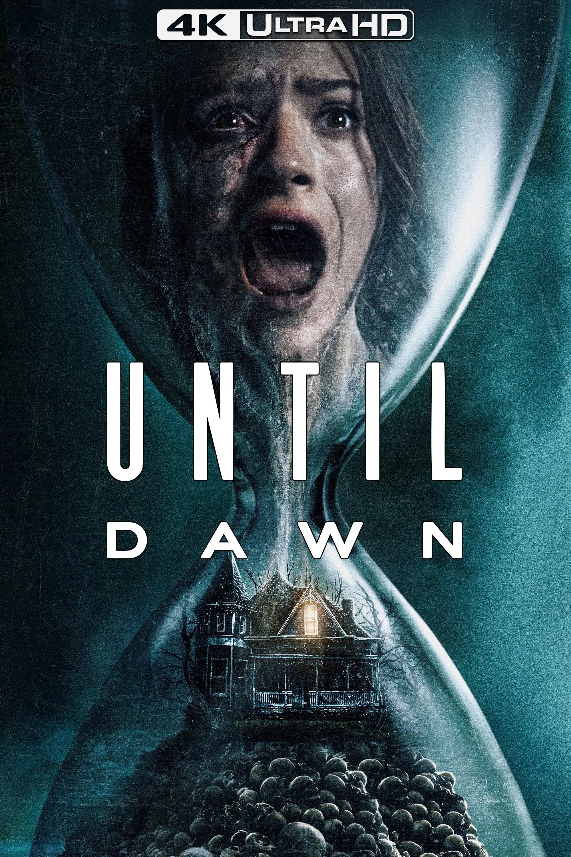 Until Dawn