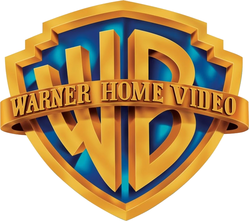 Logo de la société Warner Home Video 18140