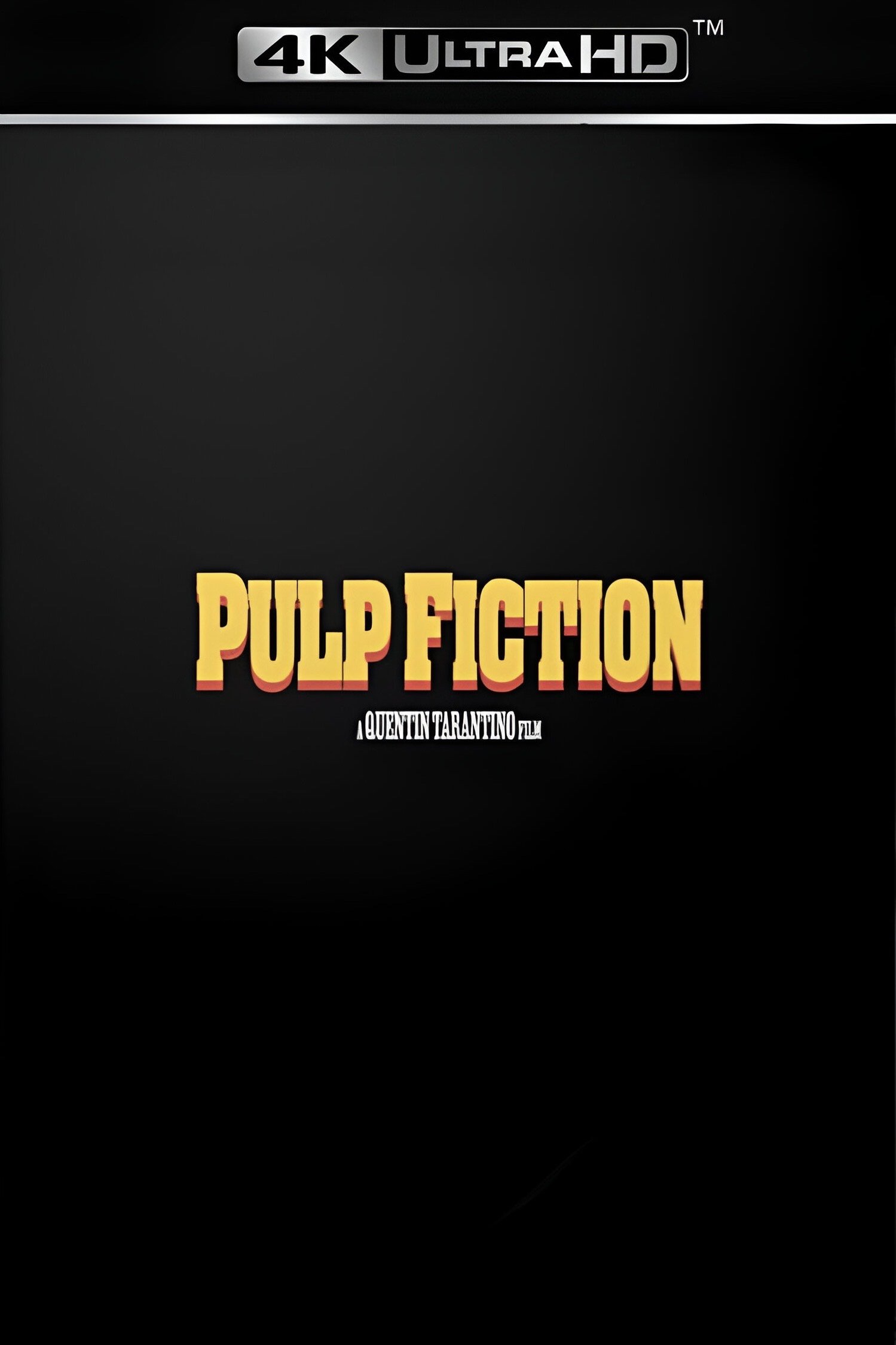 Pulp Fiction