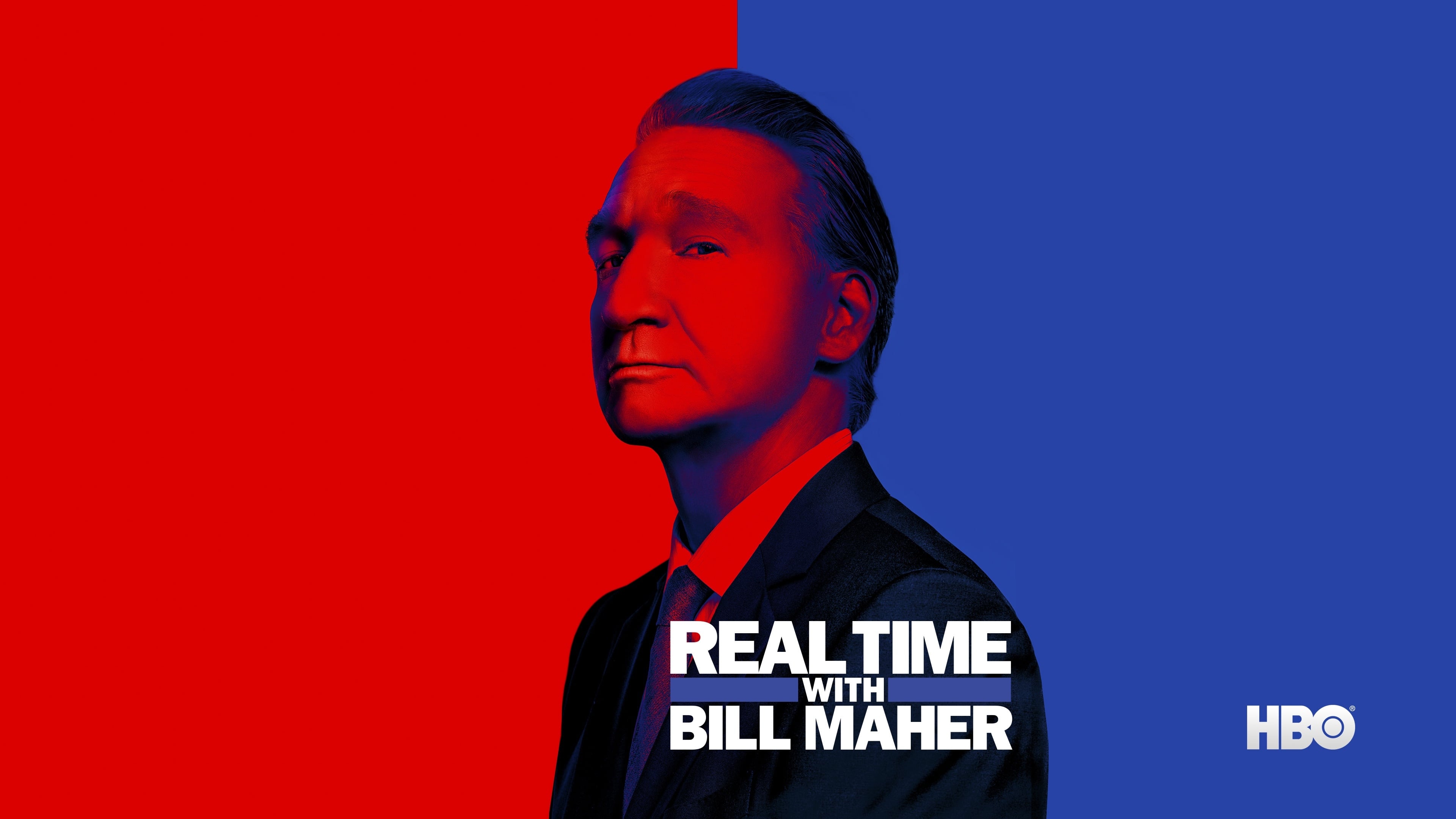 Real Time with Bill Maher - Season 22 Episode 11