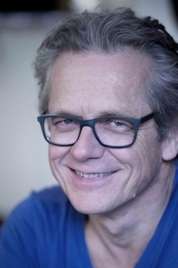 et billede af Antoine David-Calvet