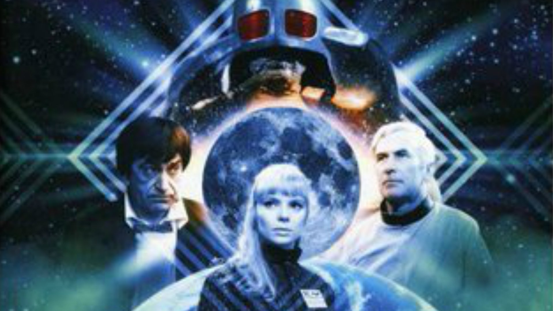 Doctor Who Staffel 6 :Folge 23 