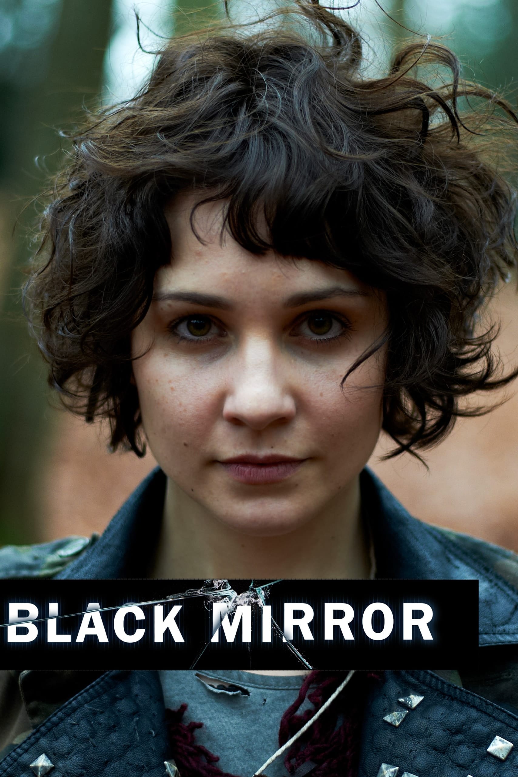 Black Mirror