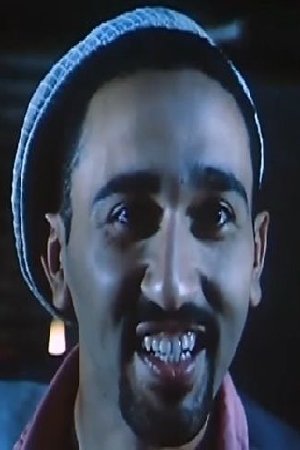 et billede af Mohamed Al Shura