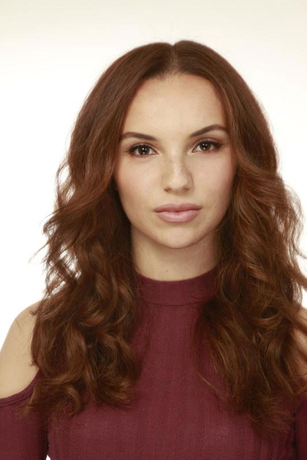 et billede af Rachael Rubinstein