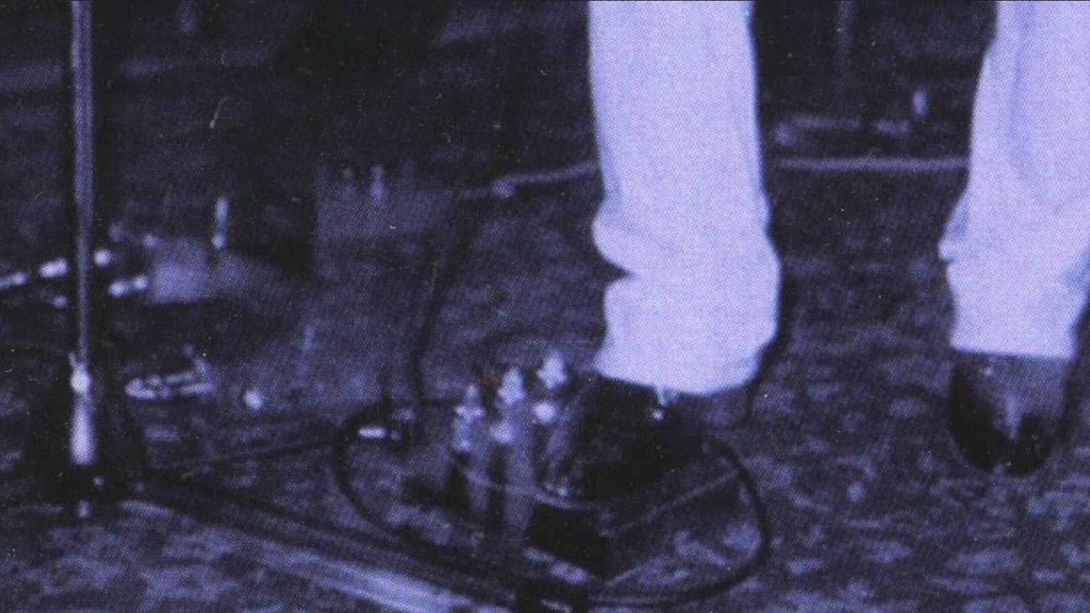 Les Rallizes Dénudés