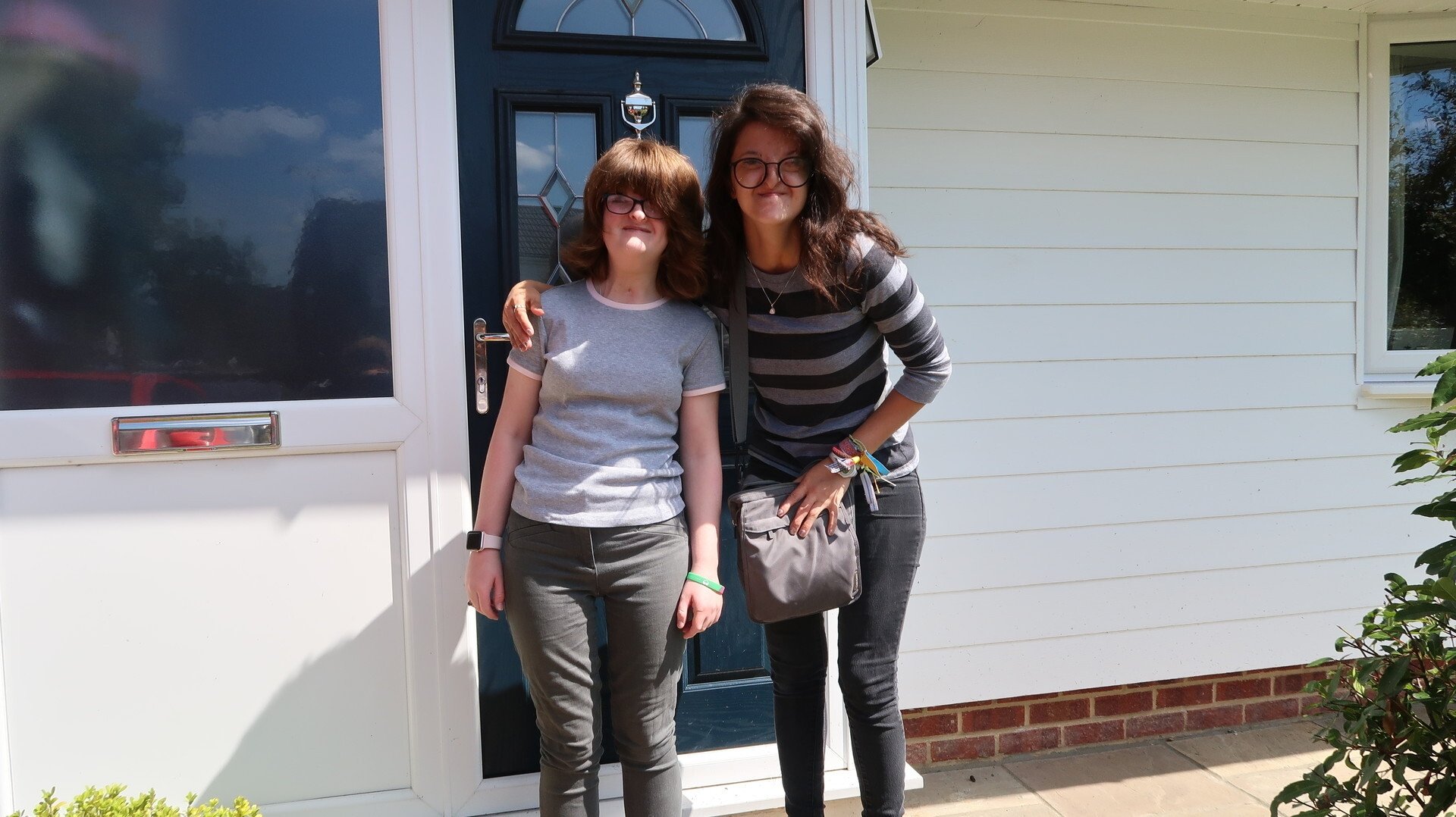 Fraser Syndrome & Me ()