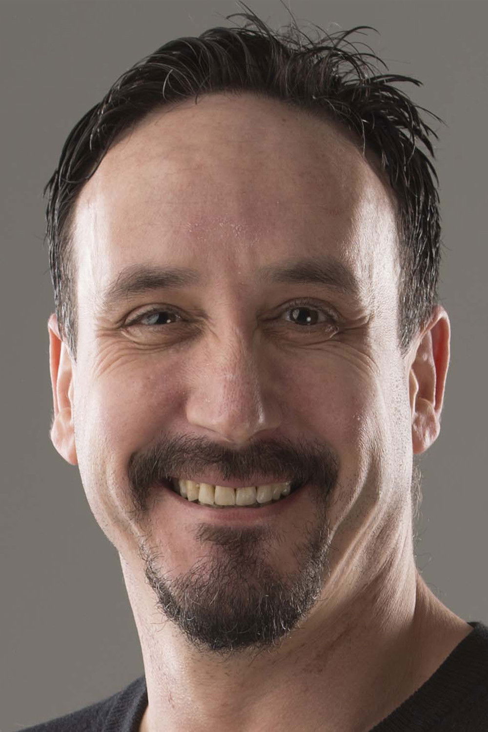 et billede af Néjib Belkadhi