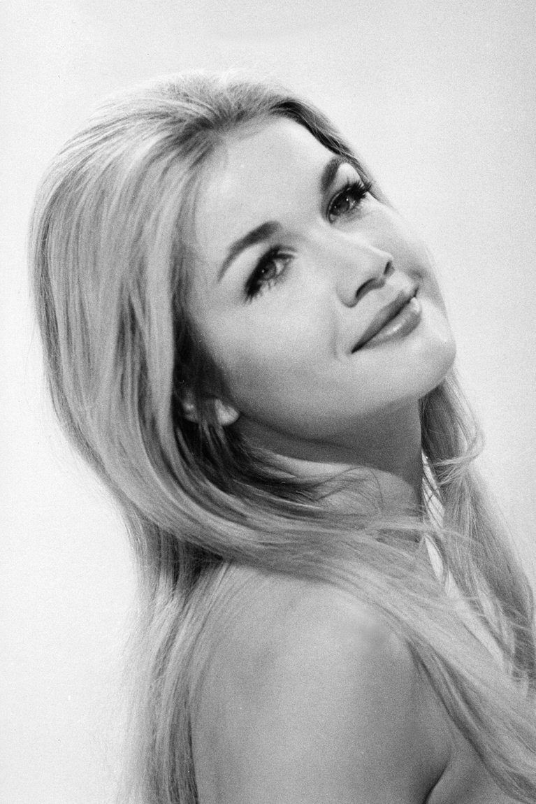 et billede af Heidrun Hankammer