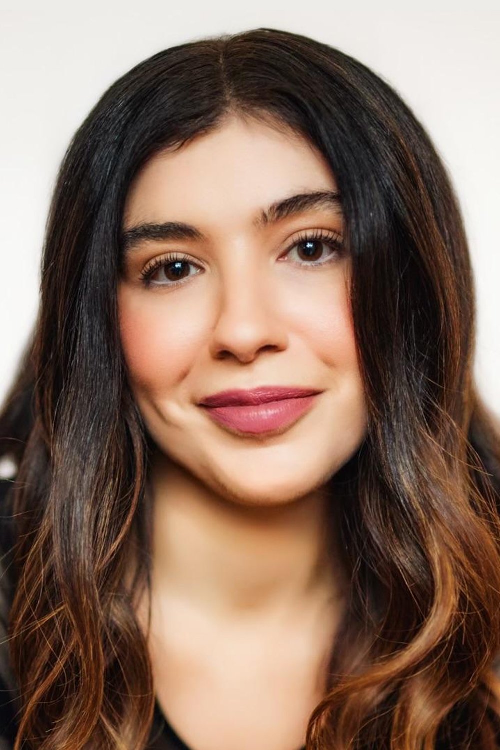 et billede af Rebekah Francoz