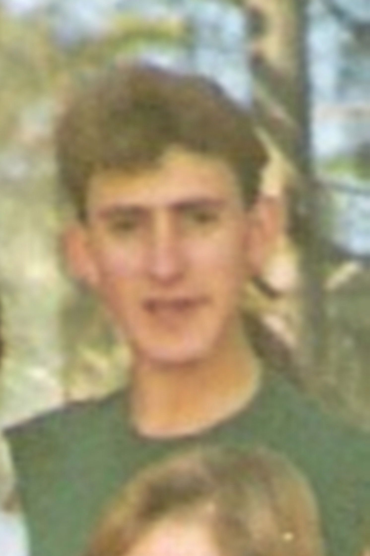 et billede af Jorge H.