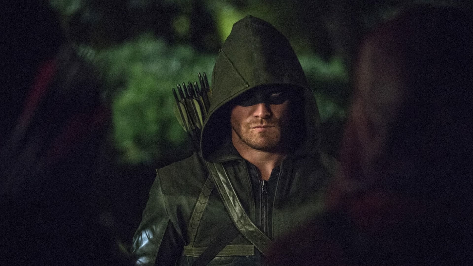 Arrow Season 3 :Episode 4  The Magician