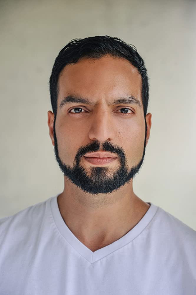 et billede af Francisco Lopez