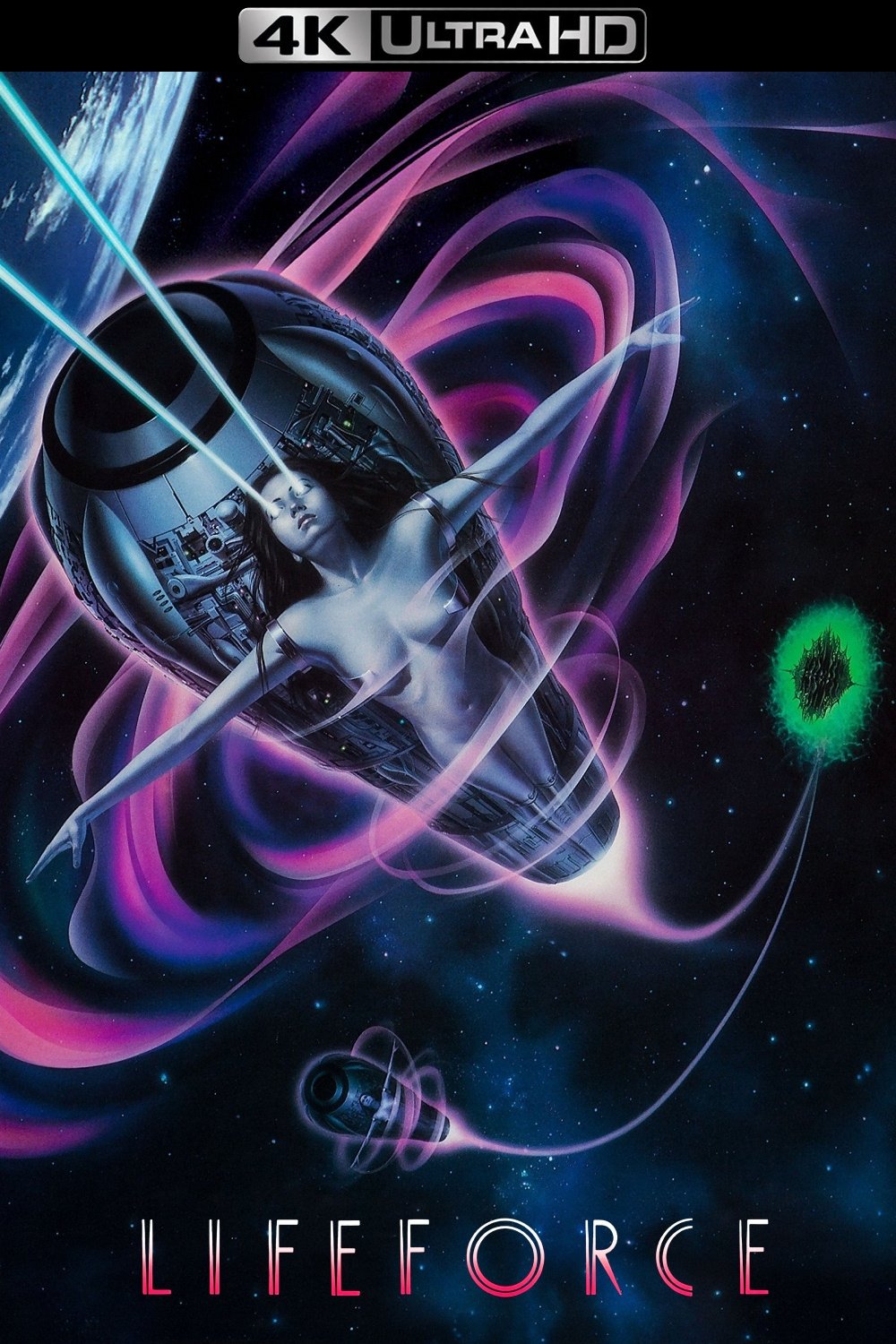 Lifeforce