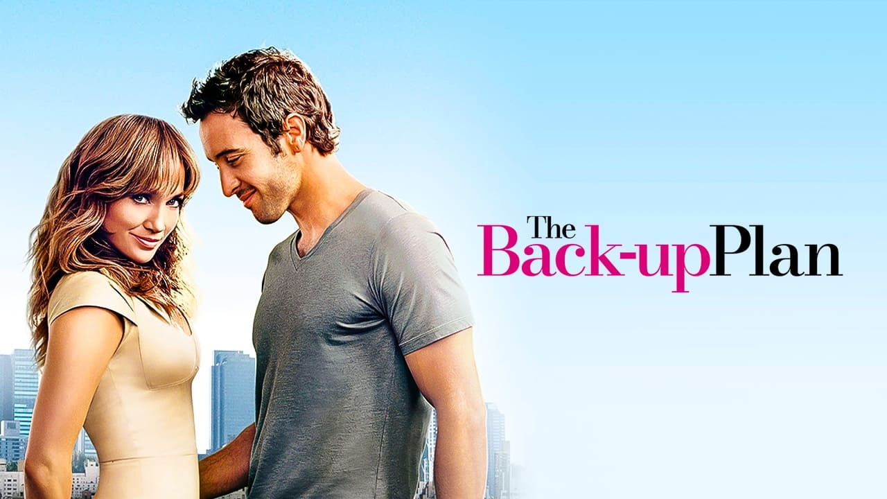 The Back-Up Plan (2010)