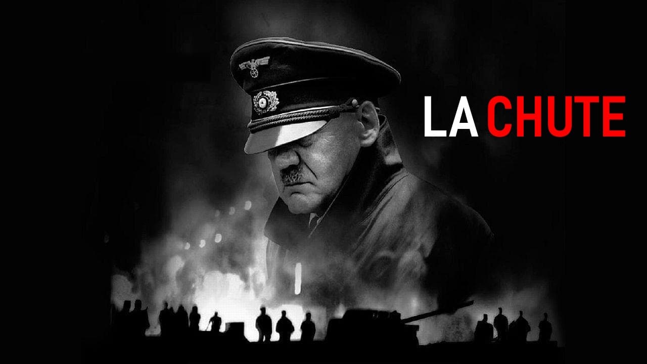 La caduta - Gli ultimi giorni di Hitler (2004)