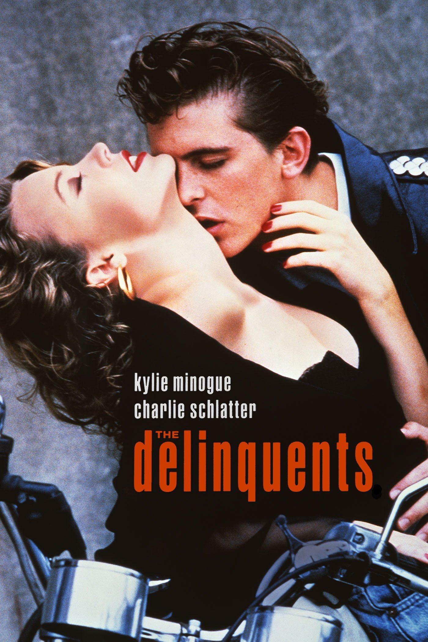 The Delinquents