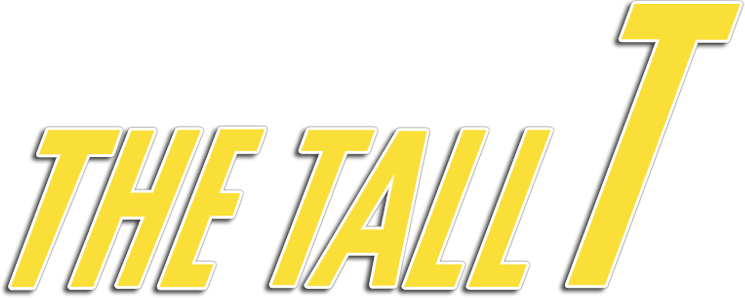 The Tall T Logo