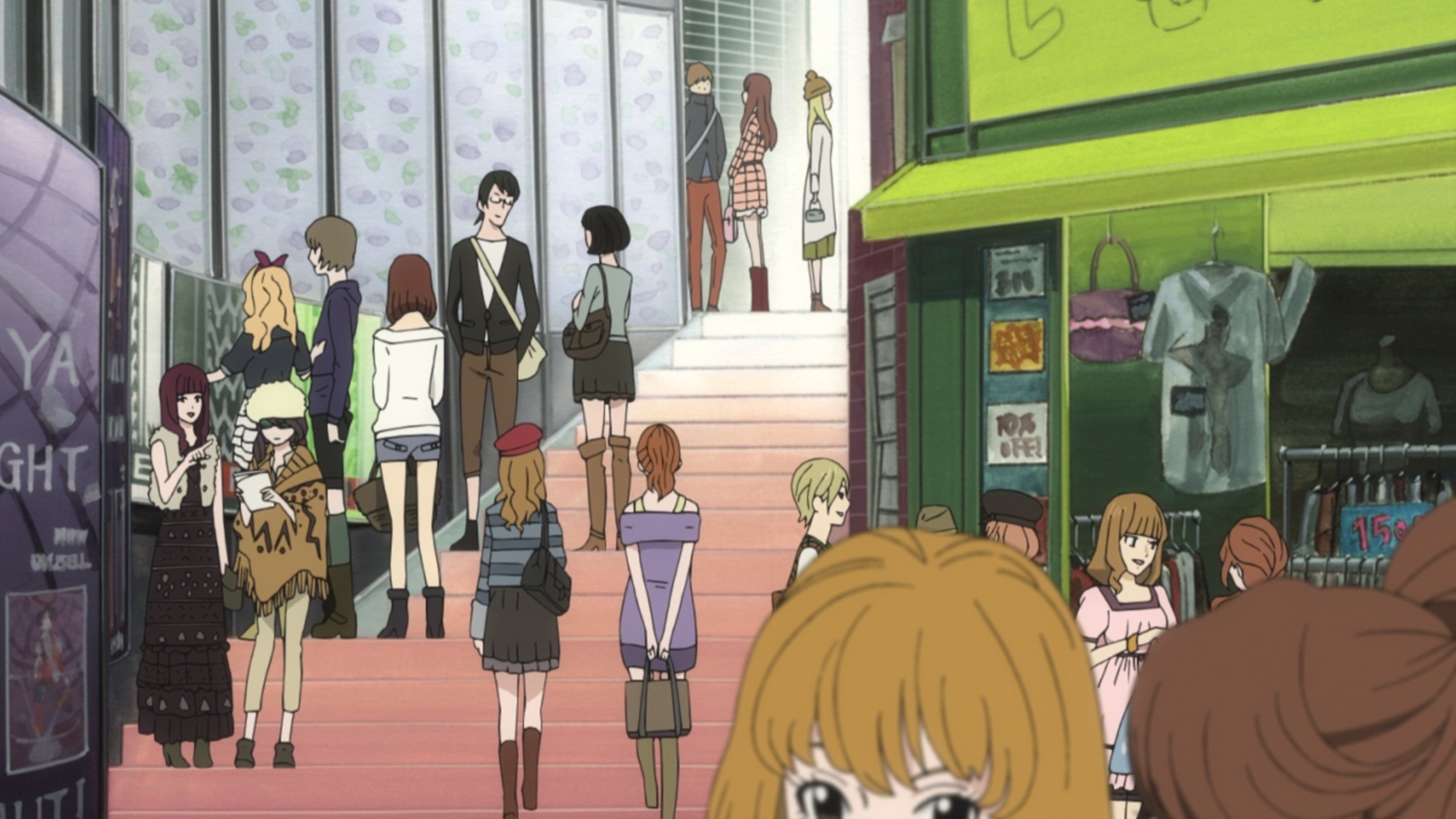 Princess Jellyfish