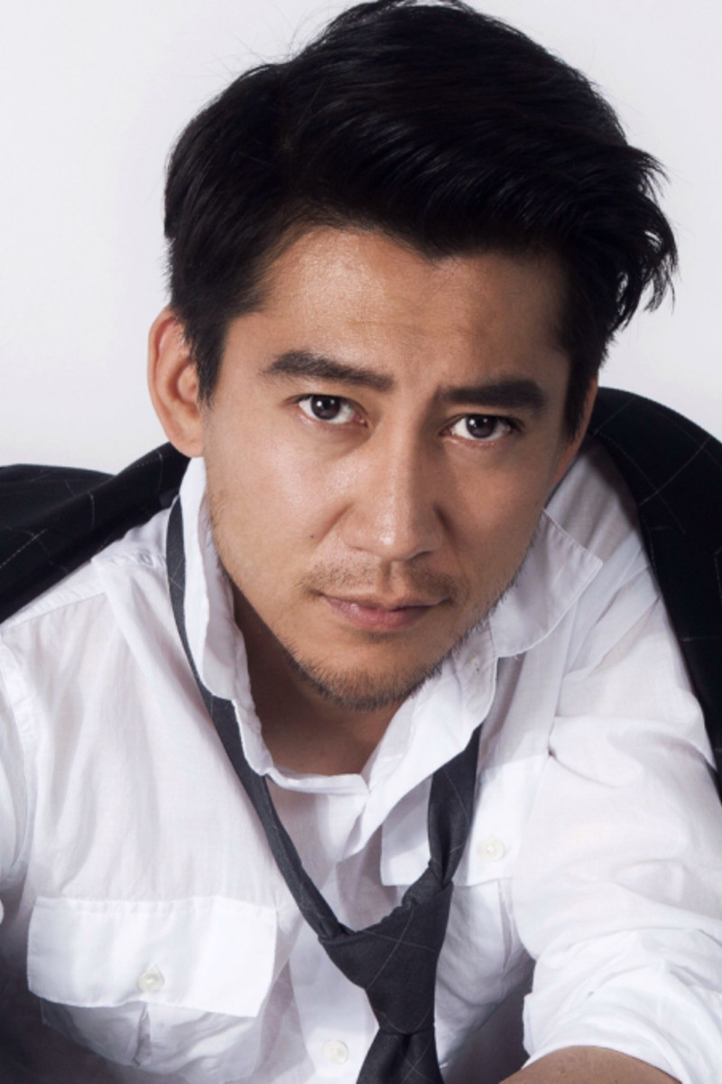 et billede af Gao Xiang