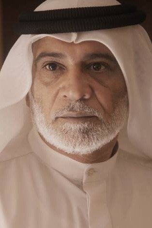 Mansoor Alfeeli's picture in the cast