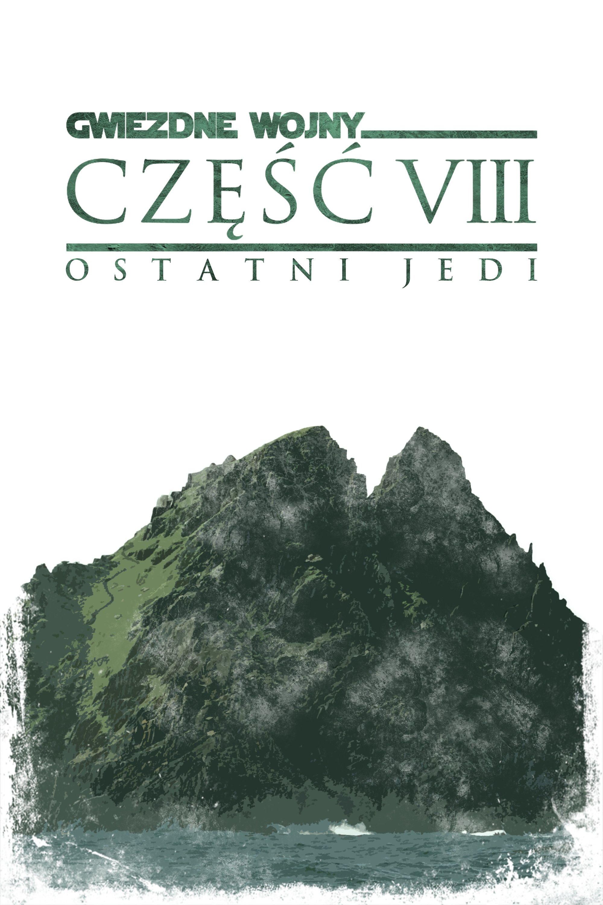 Gwiezdne wojny: Ostatni Jedi (2017)