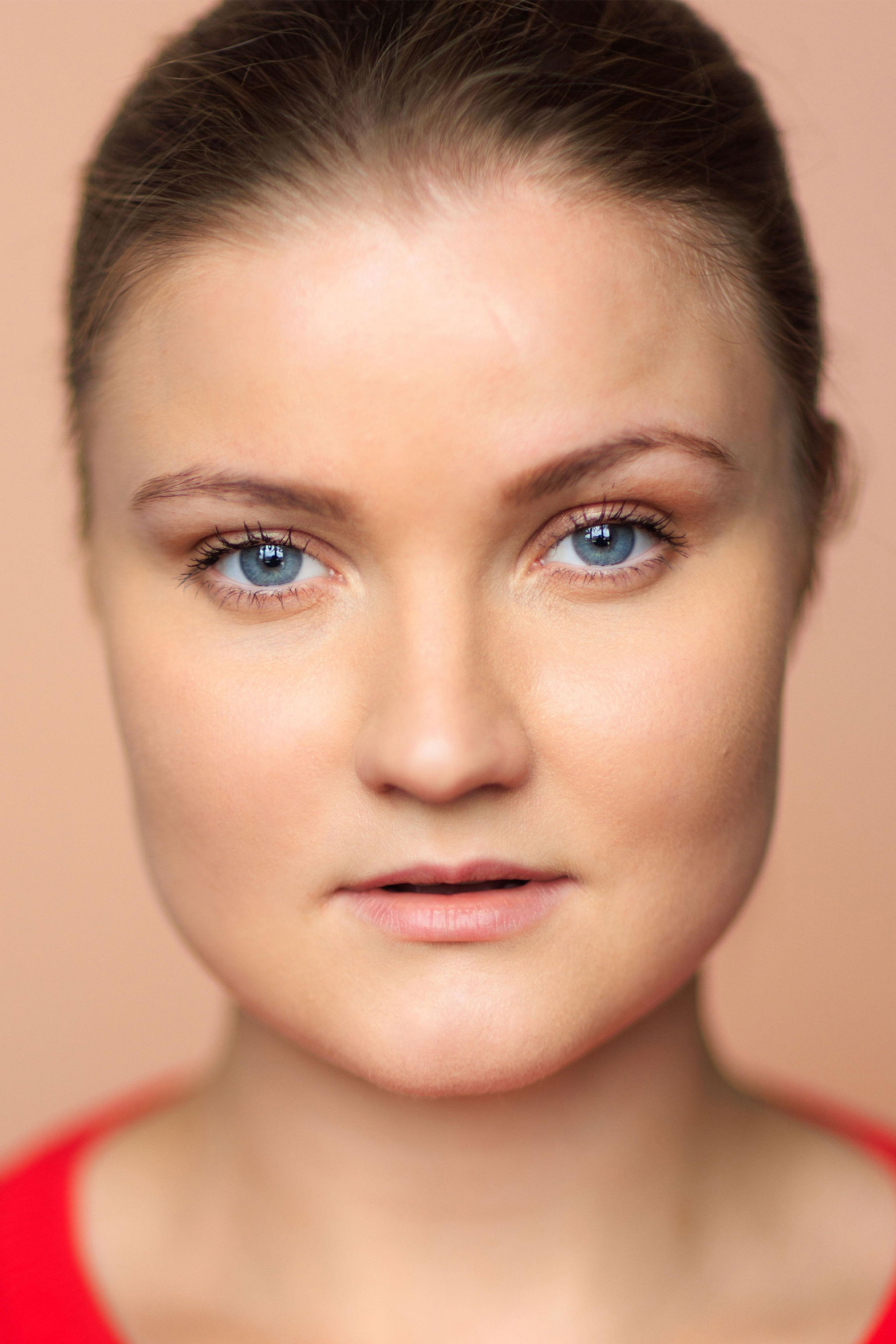 et billede af Bára Lind Þórarinsdóttir