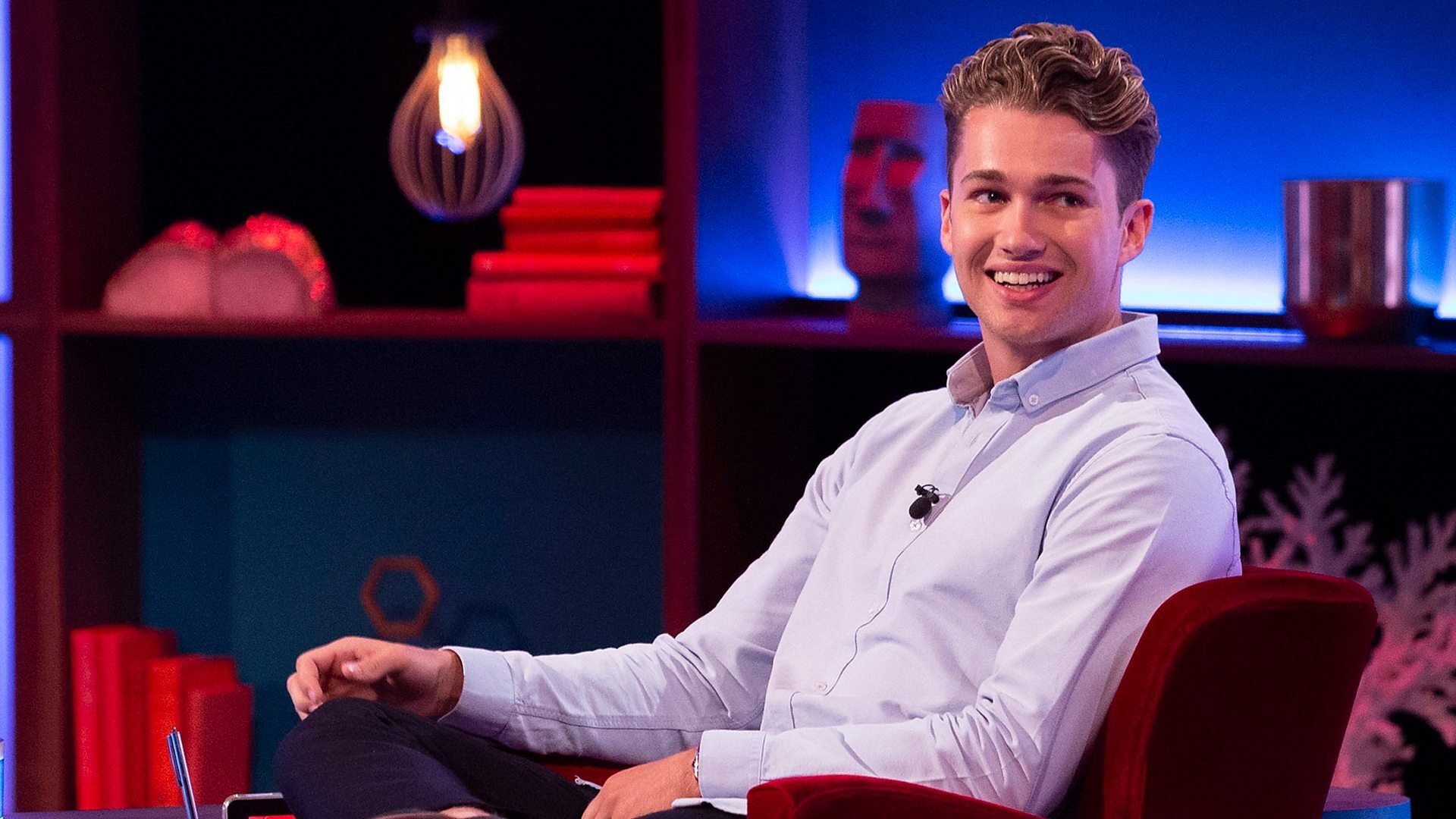 Richard Osman's House of Games