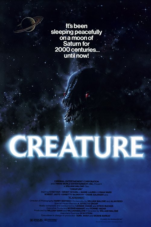 Creature