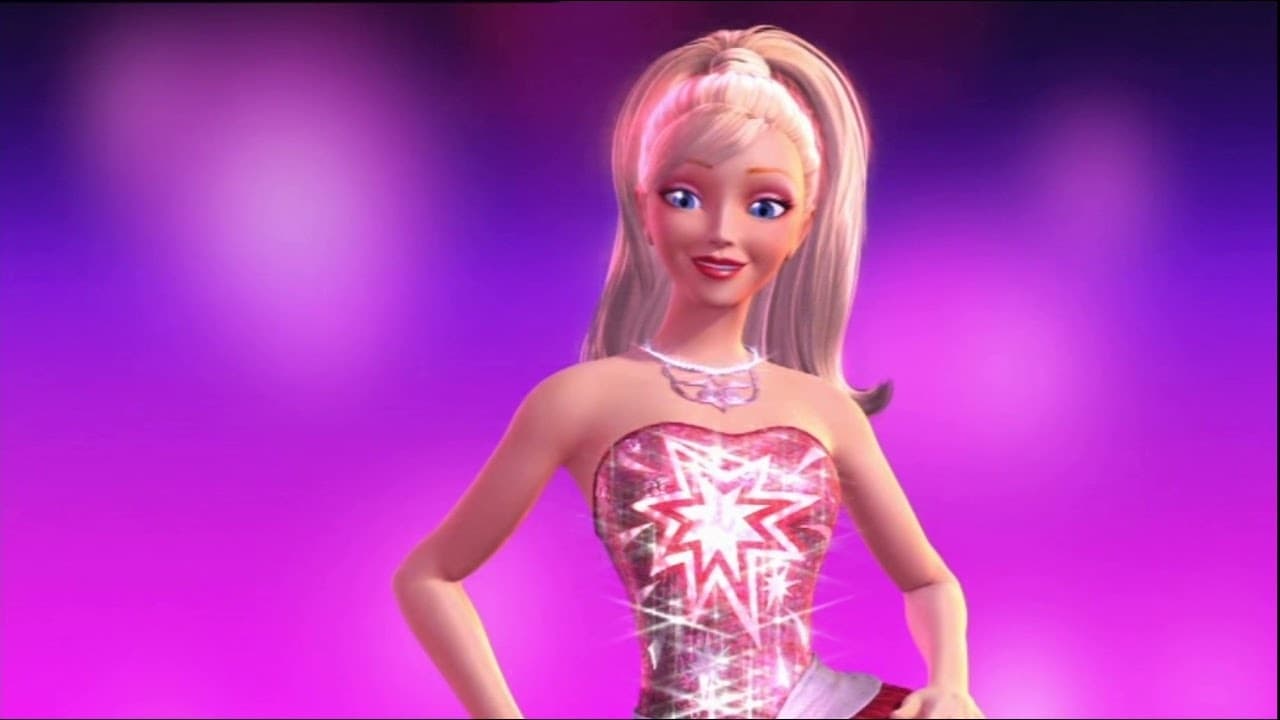Барби: Приказният свят на модата (2010)