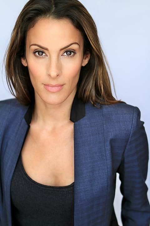 et billede af Verity Branco