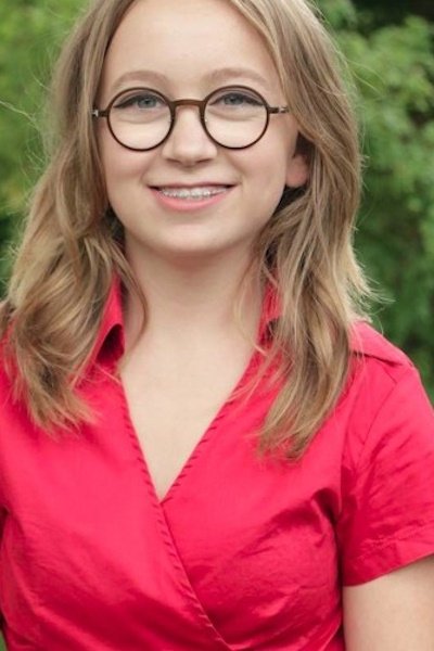 et billede af Emma Pi