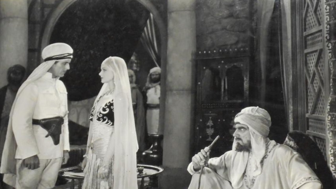 Renegades (1930)