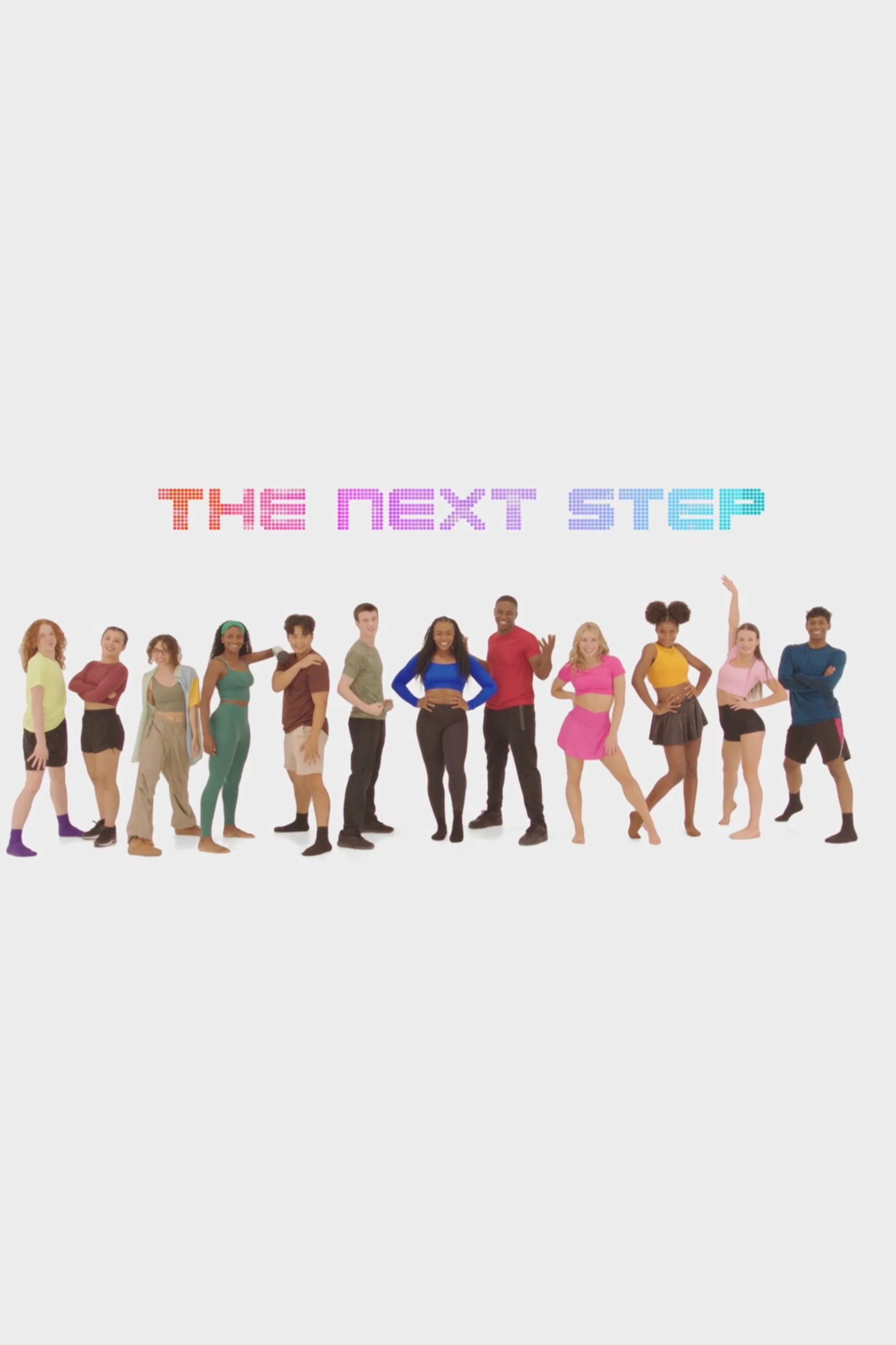 The Next Step - Season 10