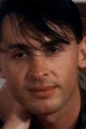 et billede af Jean-Luc Adam