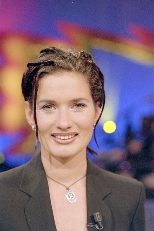 Stella Gommans
