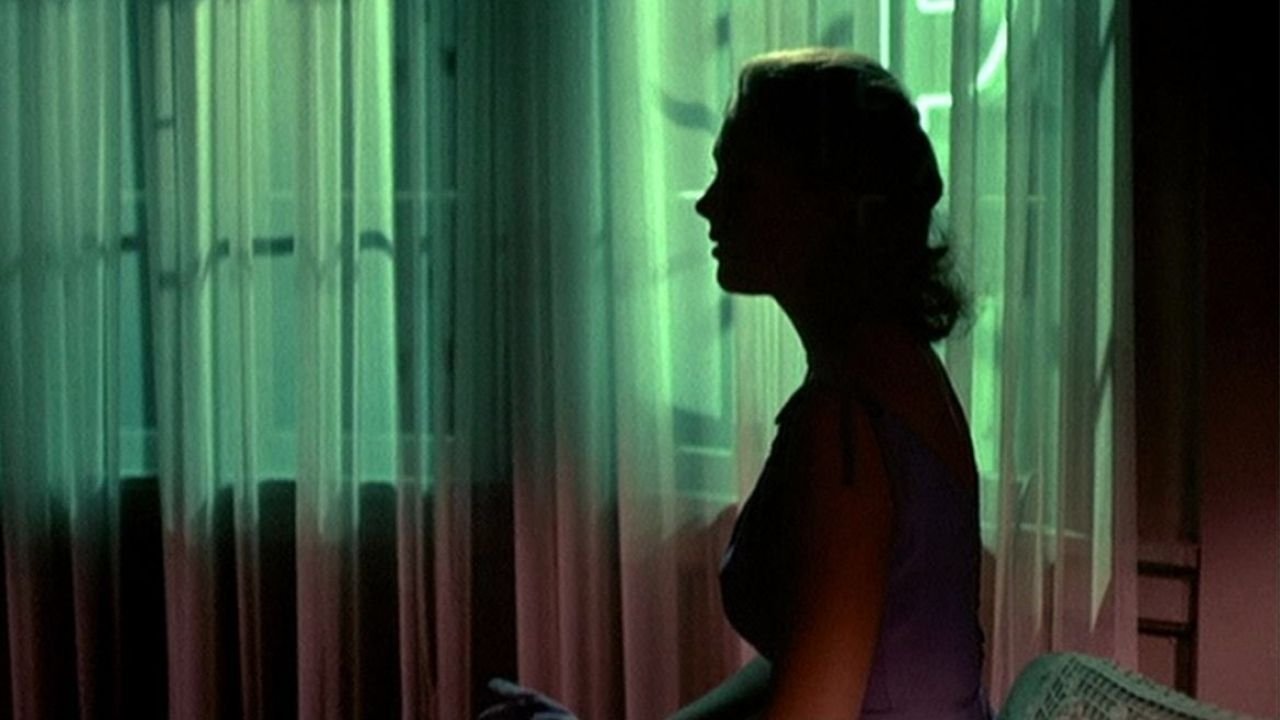 Vertigo (1958)