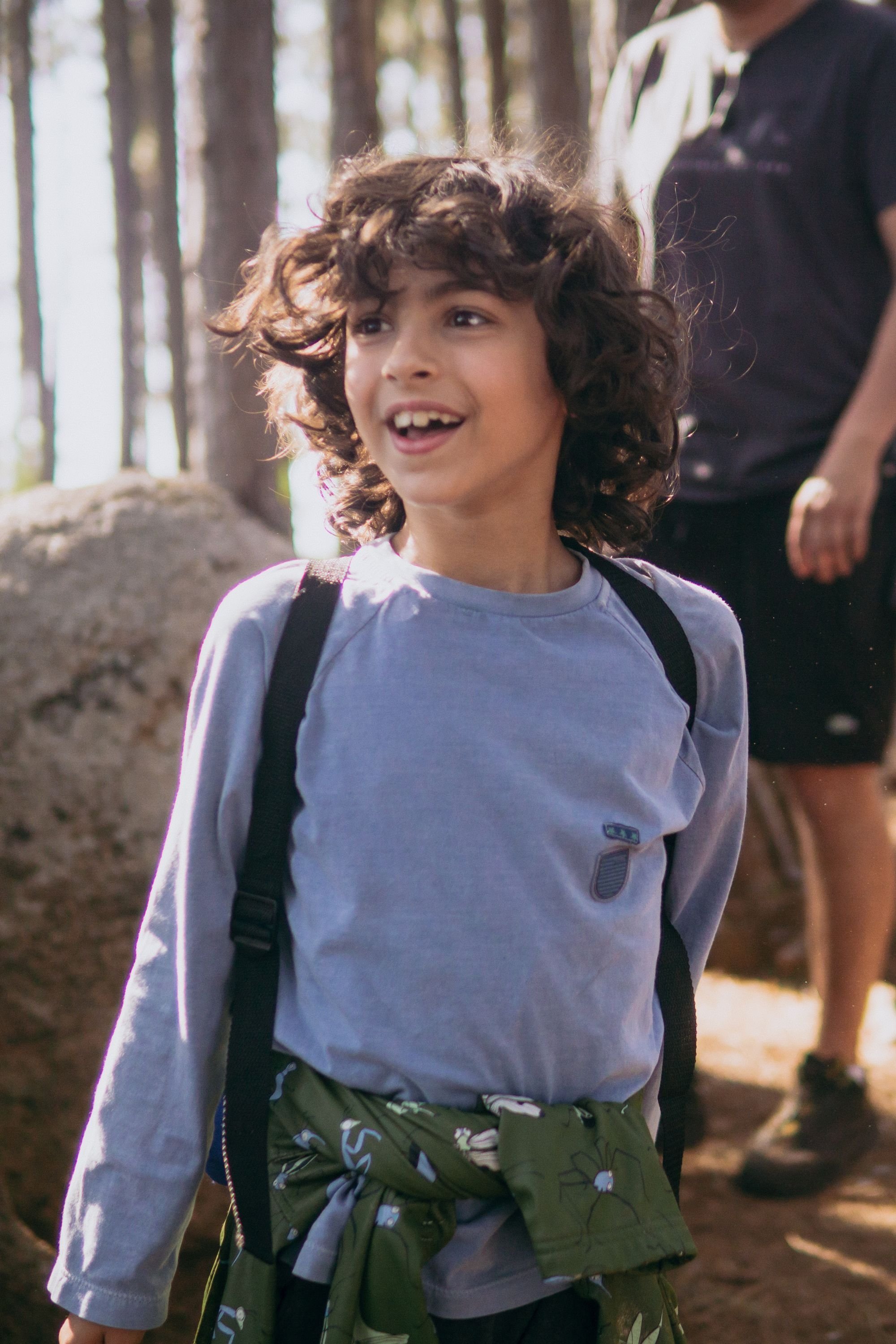 et billede af Caetano Rostro Gomes