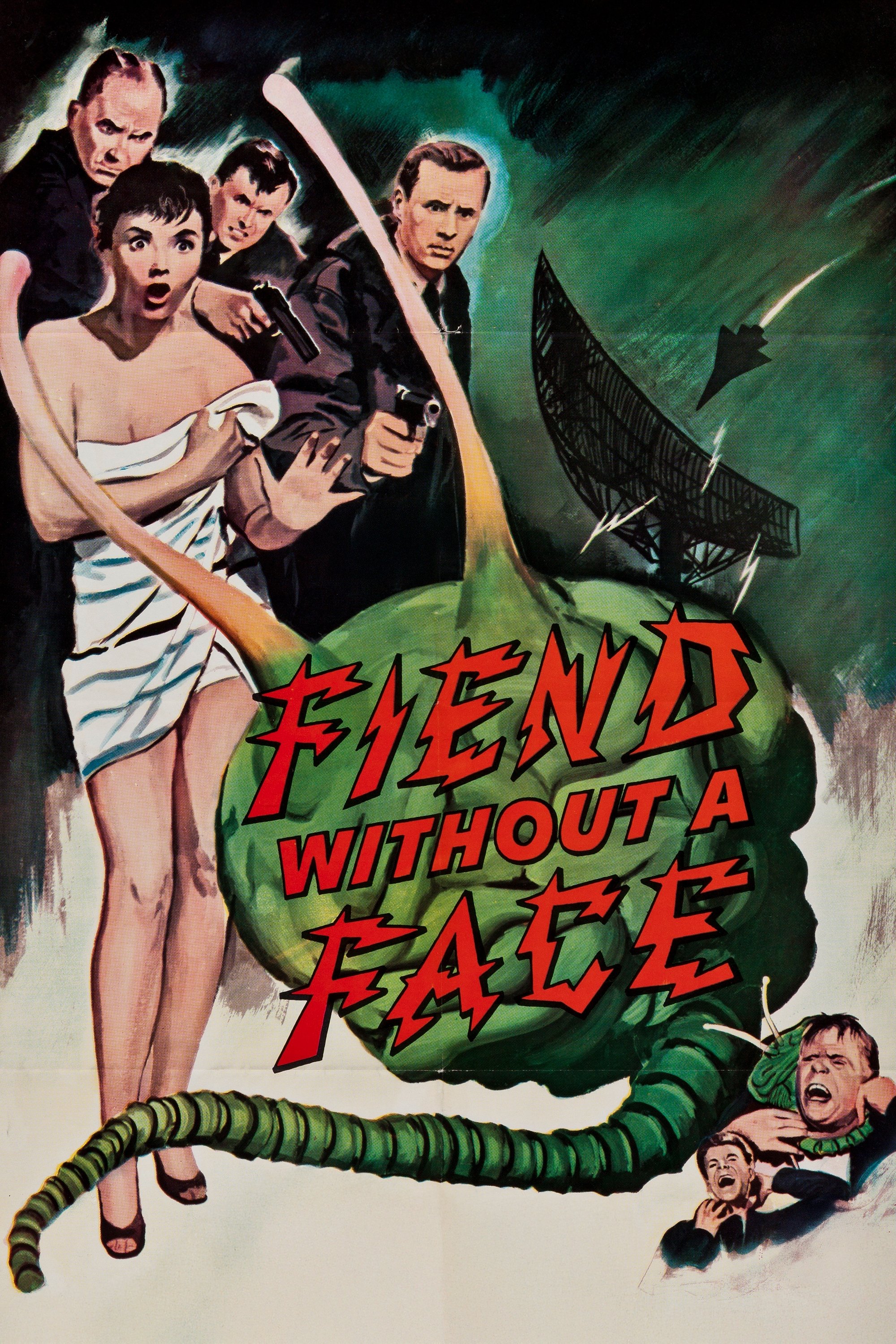 Fiend Without a Face
