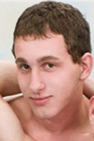 et billede af Justin May