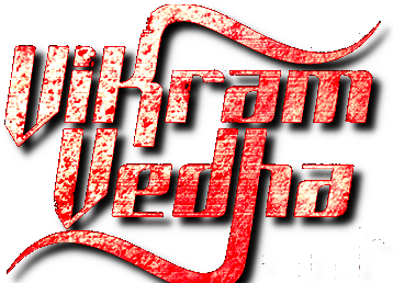 Vikram Vedha