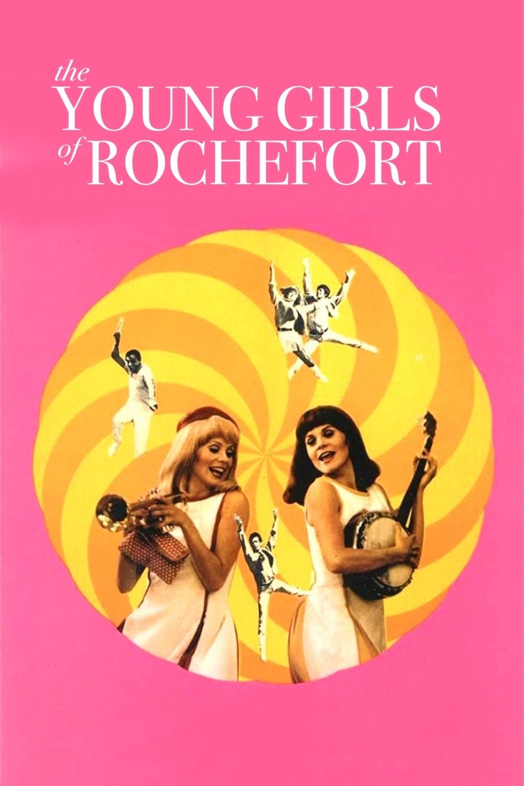 The Young Girls of Rochefort