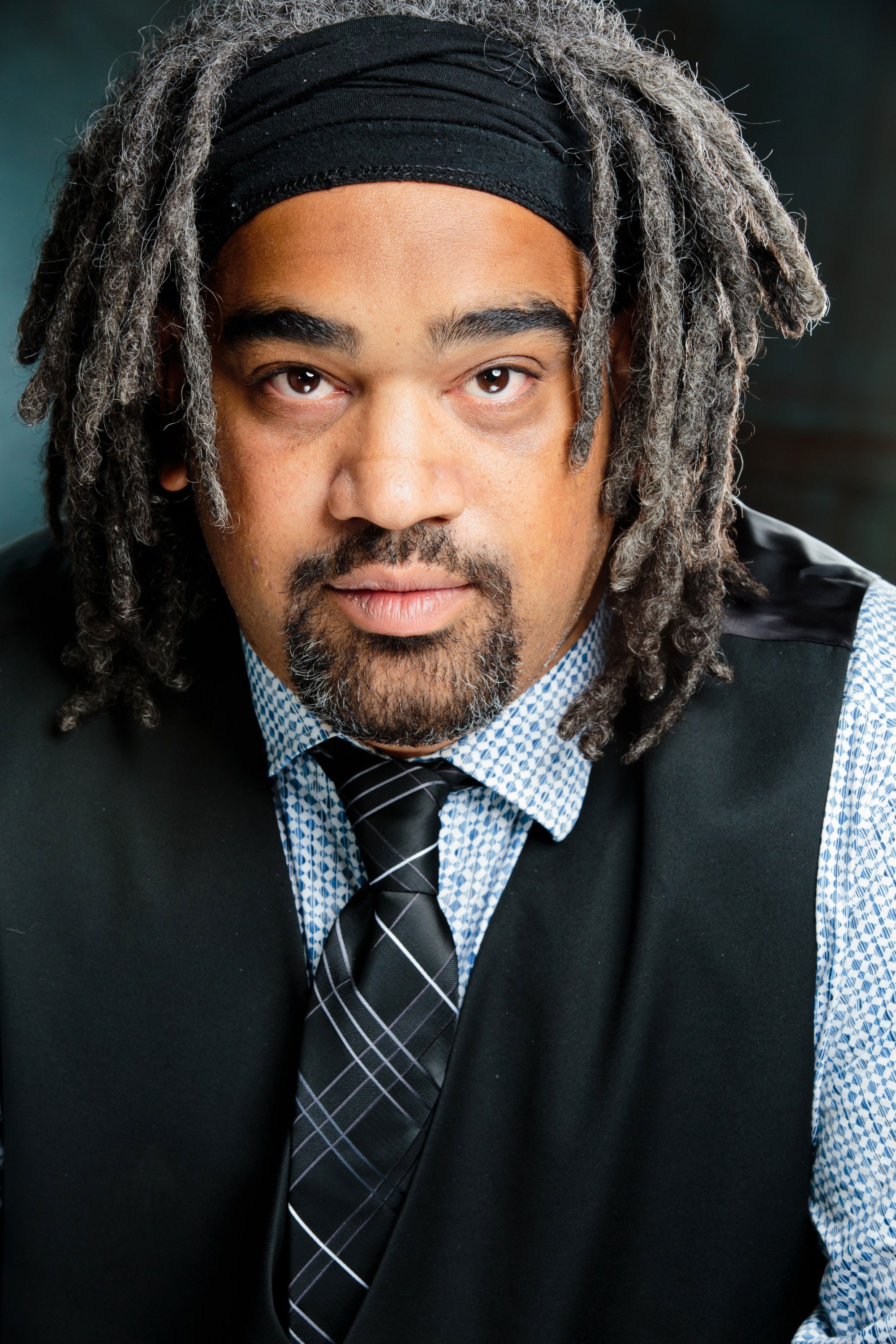 et billede af Brennon Peters