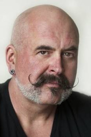 et billede af Mike Michaels