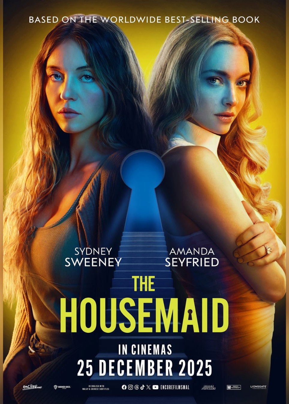 The Housemaid
