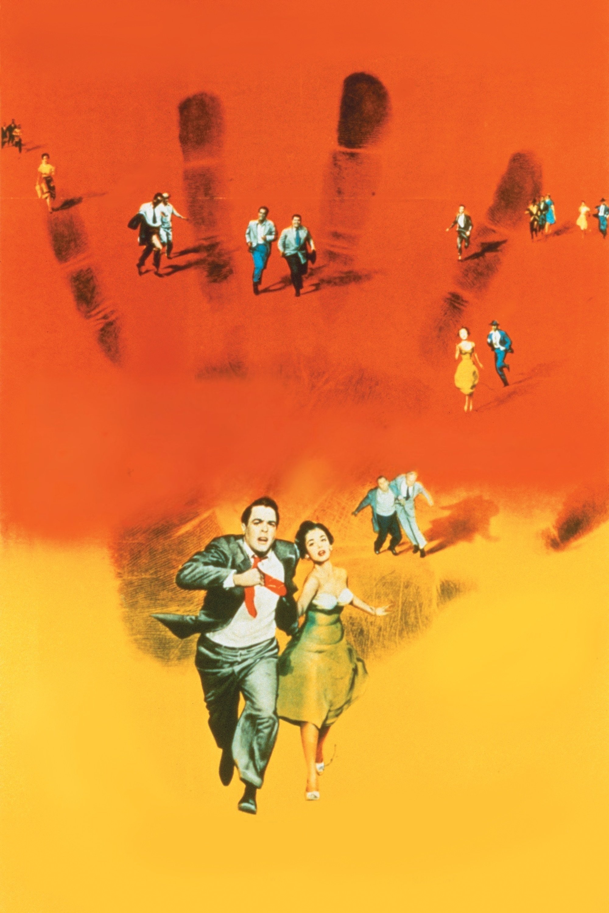 Invasion of the Body Snatchers